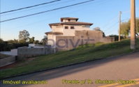 Terreno em Itatiba, 488,32m²