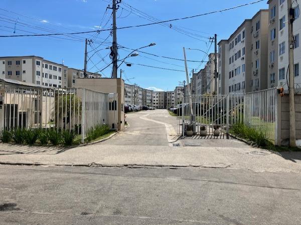 Apartamento 39m² com 0 quartos e 0 banheiros