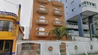 Apartamento de 53,46 m² com 1 vaga