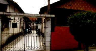 Casa com 1 quarto, 1 banheiro e 36.84 m² construída