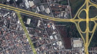Galpão Industrial 3.113m² e Terreno 7.652m² em Cambé