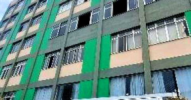 Apartamento com 4 Quartos e 1 Vaga em Salvador