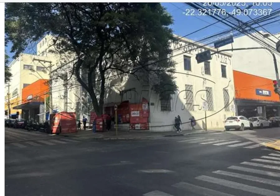 Loja Comercial 808m² em Bauru/SP - Oportunidade Única