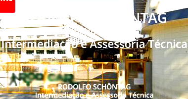 Parque Industrial Urbano com 10.000m² em Guarulhos