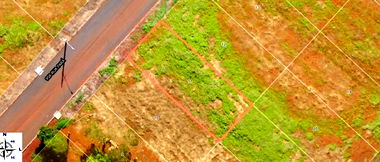 Terreno Urbano com 250 m² em Loteamento Jardim Margarida