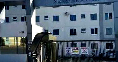 Apartamento com 2 Quartos em Araçatuba/SP