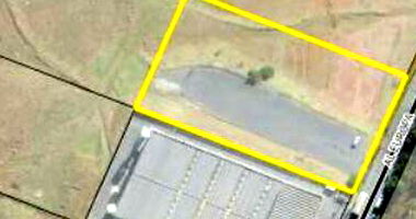 Terreno com 4.740,72m² em Polo Empresarial Tamboré