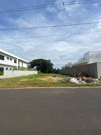Lote com vista para represa, 1295m², Condomínio Residencial Enseada da Fronteira