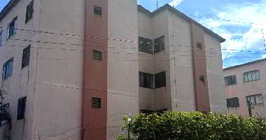 Apartamento 2 quartos com 1 vaga e área privativa de 47m²