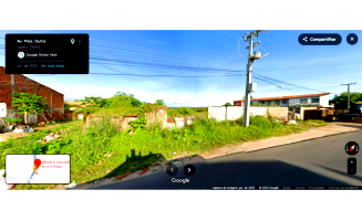 Terreno com 10.000m² em Iguatu/CE