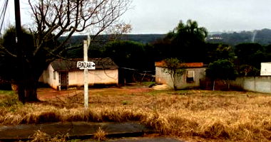 Terreno Urbano com 513m² em Ponta Grossa - PR