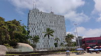 Apartamento com Vista para Praia Brava em Caiobá