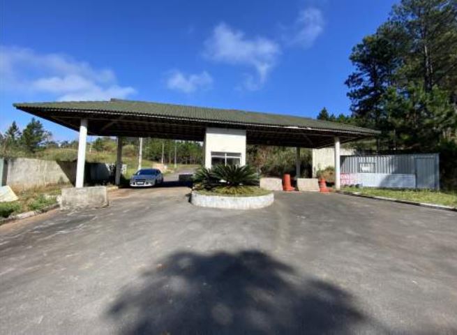 Terreno de 250 m² no Jardim Cury - Oportunidade Única!