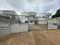Apartamento com 2 quartos e 1 vaga em Cidade Ocidental/GO