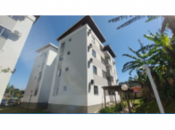 Apartamento com 2 quartos e 1 vaga em Biguaçu/SC