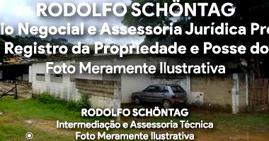 Imóvel Industrial Urbano com 4000m² em ótimo estado