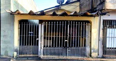 Casa com 150m² construídos, Vila Independência