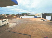 Posto de Combustível com 2 Pavimentos em Jataí