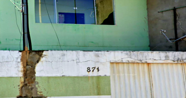 Apartamento com 2 quartos e 61m² em Barreiras - BA