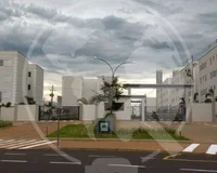 Apto 2 Quartos c/ Garagem no Jardins Rio Preto - 41m²