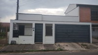 Casa com 3 quartos, 250m² de terreno, ocupada