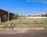 Terreno em Barretos/SP - Jardim Luis Spina