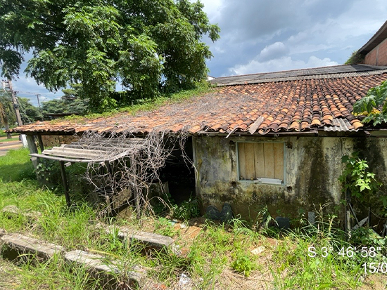Terreno em Tucuruí - PA