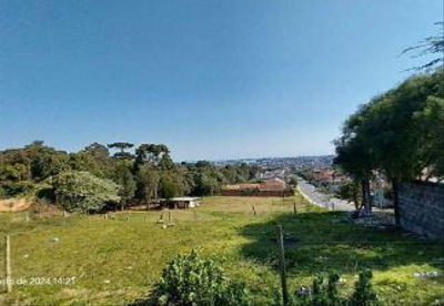 Terreno Urbano Lote R em Irati - 78.571,17 m² Desocupado