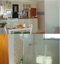 Apartamento com 2 Dormitórios e Vaga de Garagem em Taubaté/SP
