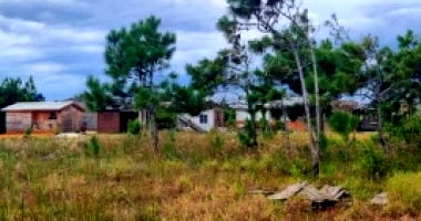 Terreno Urbano com 300m² em Passo de Torres/SC