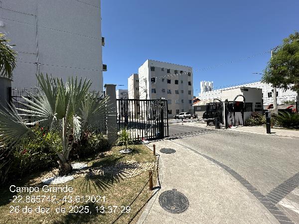Apartamento 2 quartos, 43,94 m², 1 vaga - Cosmos