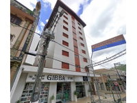 Apartamento com 1 quarto e 1 banheiro em leilão