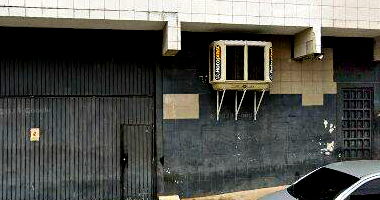 Posto de Gasolina com Escritório em Guarulhos - 301m²