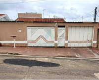 Residencial Parque São José - Estiva Gerbi/SP