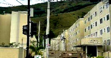 Apartamento em Nova Iguaçu/RJ - Jardim do Atalaia