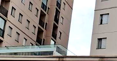 Apartamento no Jardim Norma com 1 vaga e 62,76 m²