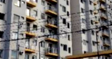 Apartamento com 45m² em São Cristóvão, Rio de Janeiro