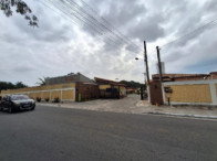 Casa com 2 Quartos em Itaboraí/RJ - Terreno Amplo