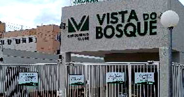 Apartamento com 2 quartos em Serra/ES