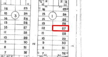 Terreno com 300m² em Luziânia/GO