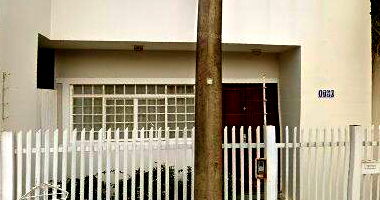 Sobrado com piscina, 3 quartos, 291m² construída, terreno 500m²