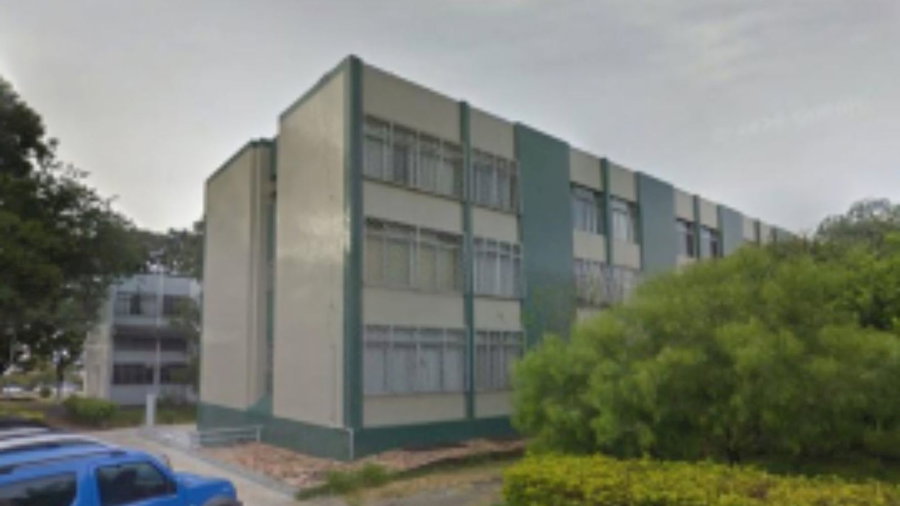 Apartamento 2 quartos, 54,70m² - Plano Piloto/DF