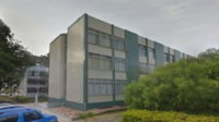 Apartamento 2 quartos, 54,70m² - Plano Piloto/DF