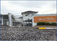Apartamento com 1 Quarto em Taquara/RS