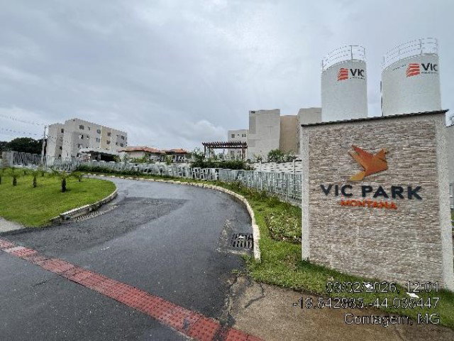 Apartamento 2 quartos, 95,23m² em Contagem - MG