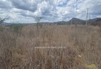 Terreno Residencial | Arcoverde/PE