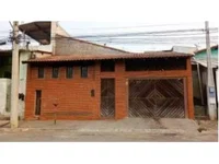 Casa Ocupada com 250m² de Terreno em Suzano/SP