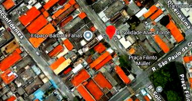 Terreno sem benfeitoria de 250m² em Osasco/SP