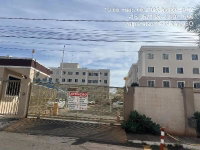 Apartamento 2 Quartos, 1 Banheiro e 1 Vaga – 42,85 m²