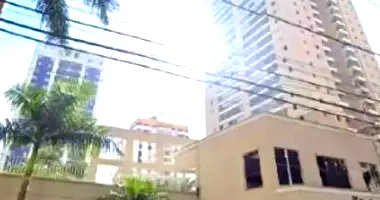 Apartamento 2 vagas, 157m² útil, 20º andar, ocupado